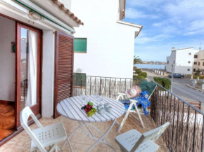 Apartment Sant Carles